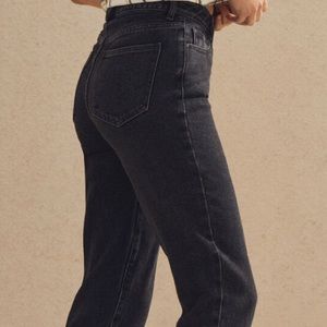 Pacsun Mom Jeans